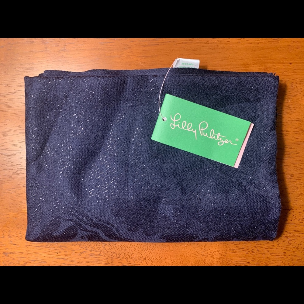 Lilly Pulitzer wrap NWT